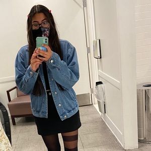 Meet your Posher, Anabelle